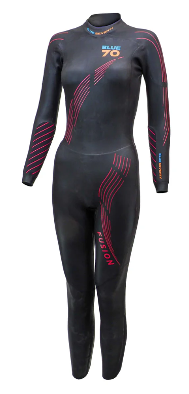 2024 Fusion Fullsuit (all Sizes)