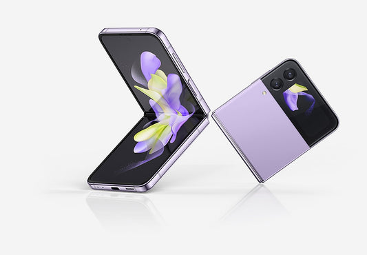Samsung Galaxy Z Flip 4 (all Colors) AND Samsung Galaxy S22 (all Colors)