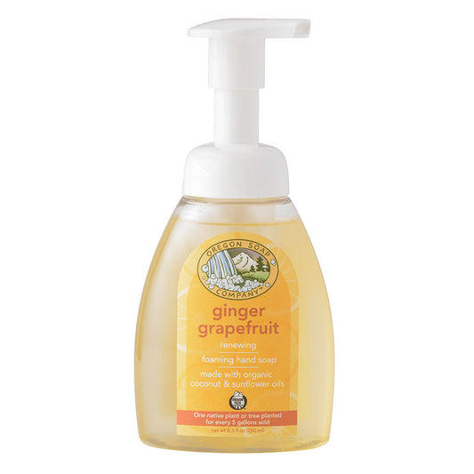 Foaming Soap, 8.3 Ozs, 1 Each - (all Flavors)