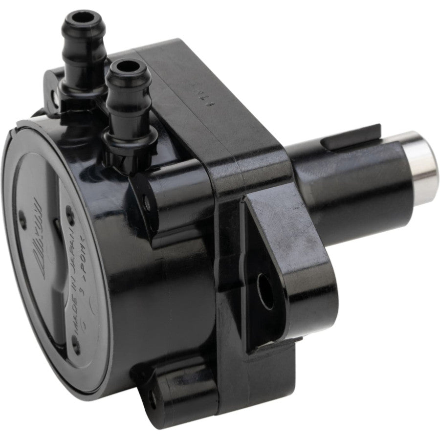 FUEL PUMP