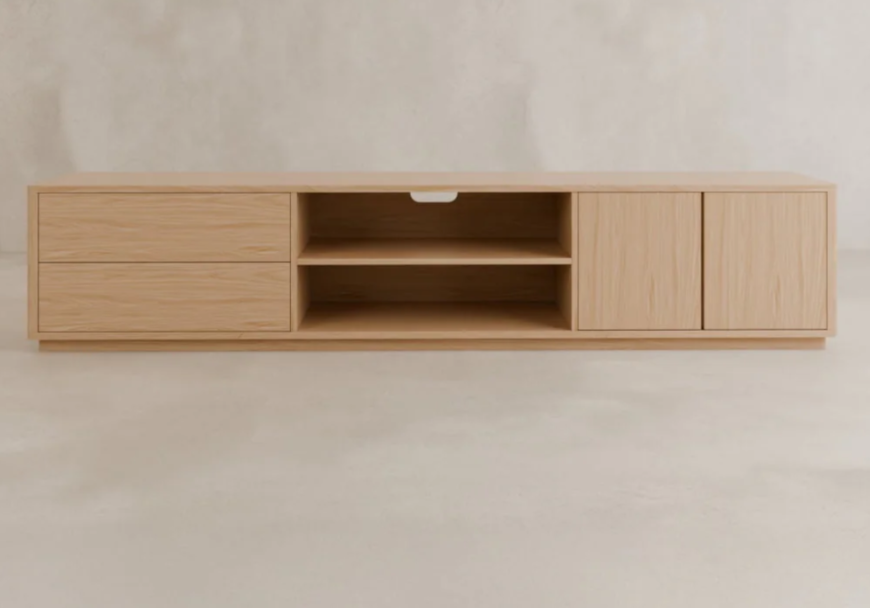 Indre Media Console