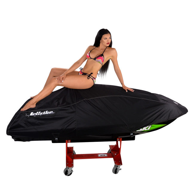 Kawasaki Jetski Cover | 300/440/550SX/550 | G4 Stealth Series