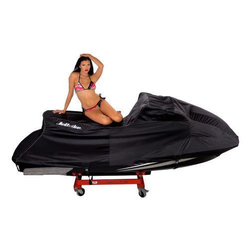 Yamaha Waverunner Cover | FX-HO (06-11) FX-SHO (08-11) | G4 Stealth Series