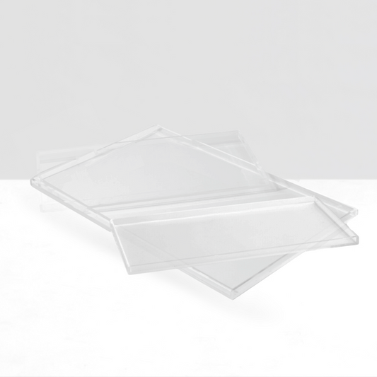 Medium Overflow Tray