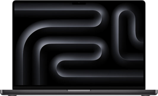 MacBook Pro 16" (2019)Core I7 2.6GHz 16GB 512GB  Space Gray AND MacBook Pro 13" (2020) Apple M1 3.2GHz 8GB  256GB Space Gray