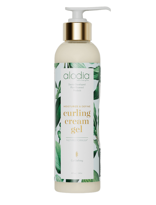 Curl Defining Cream Custard (8 Oz)