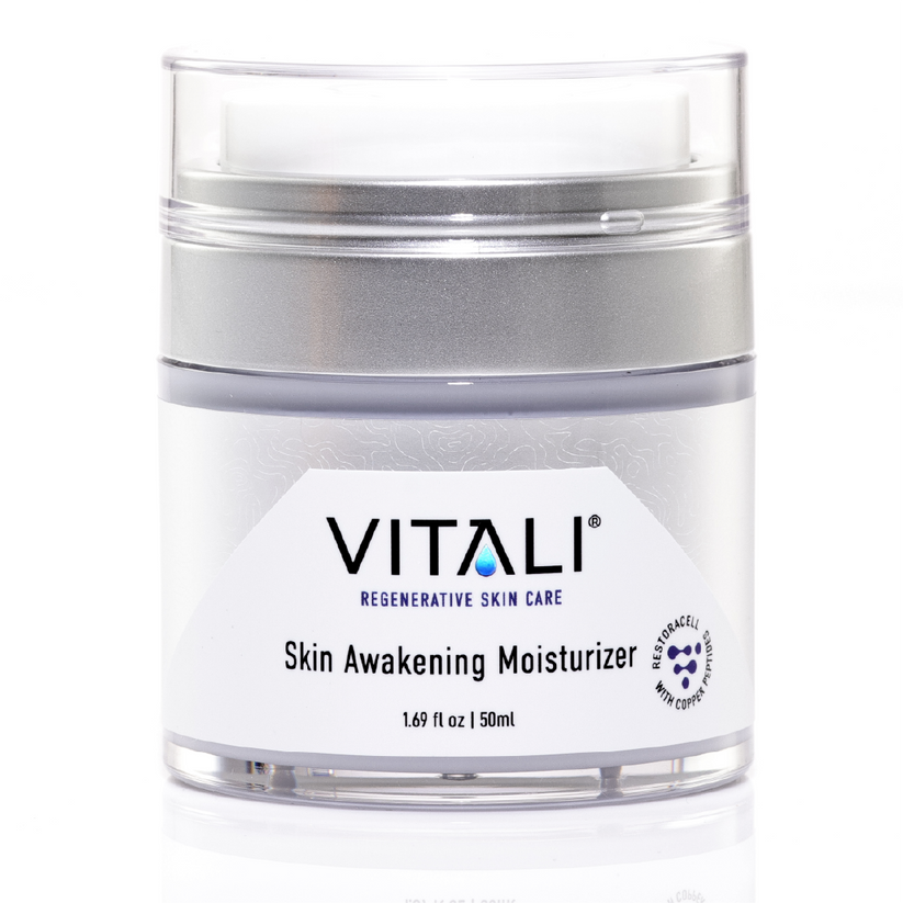 Skin Awakening Moisturizer (all Sizes)