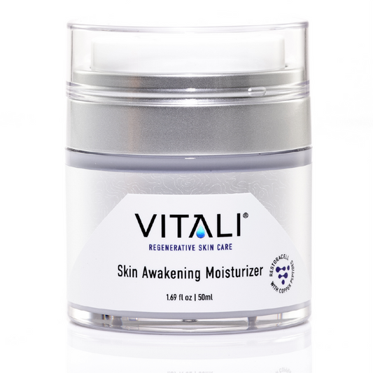 Skin Awakening Moisturizer (all Sizes)