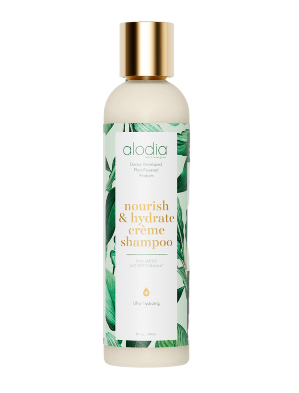 Creme Shampoo (8 Oz)