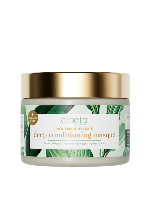 Deep Conditioning Masque (12 Oz)