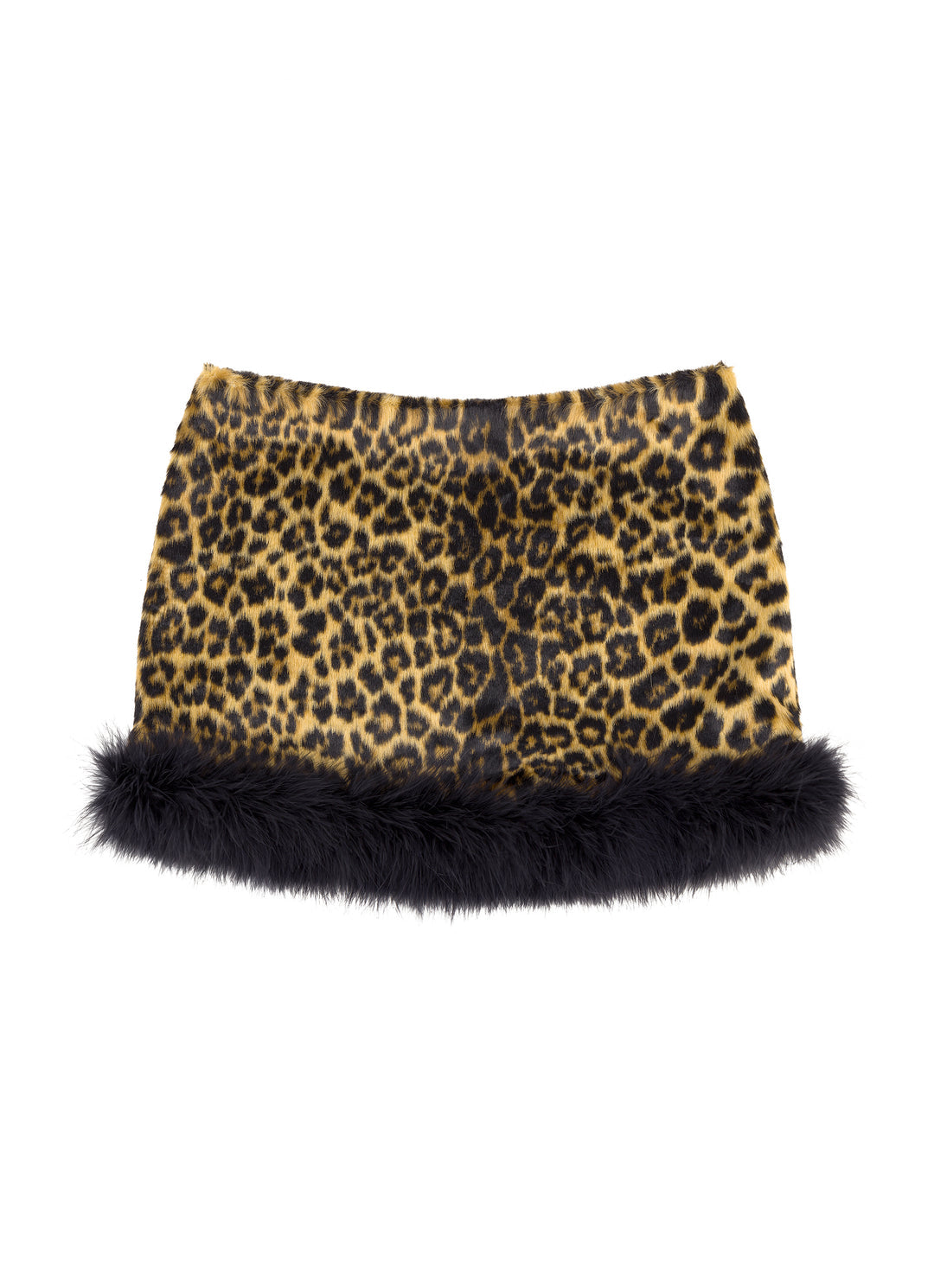 Petra Mini Skirt (All Colors) (All Sizes)
