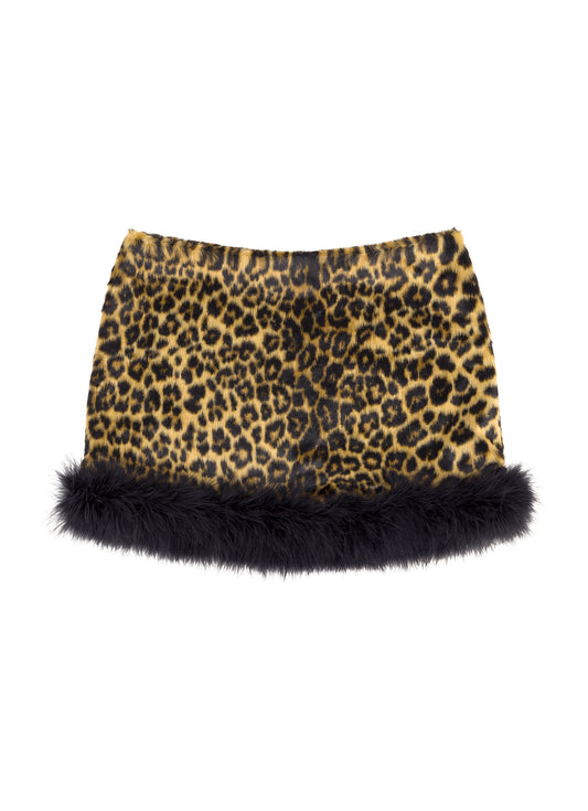 Petra Mini Skirt (All Colors) (All Sizes)