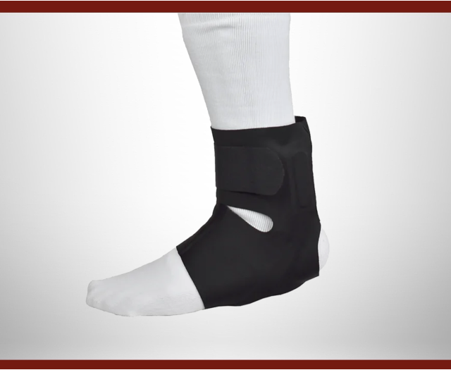 PF DaySock MD