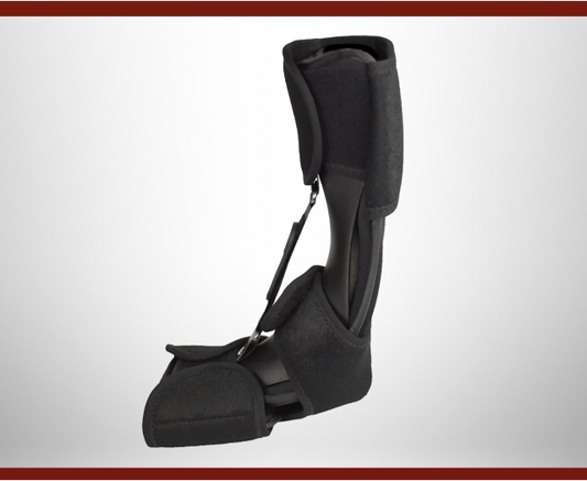 Hybrid Night Splint (all Sizes)
