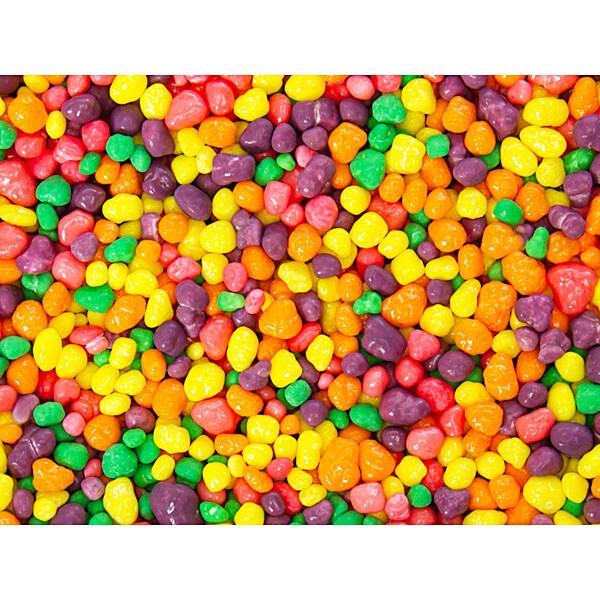 Rainbow Nerds Candy: 5LB Bag