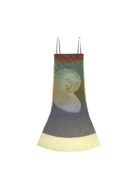 Rainbow Fossil Dress (All Colors) (All Sizes)