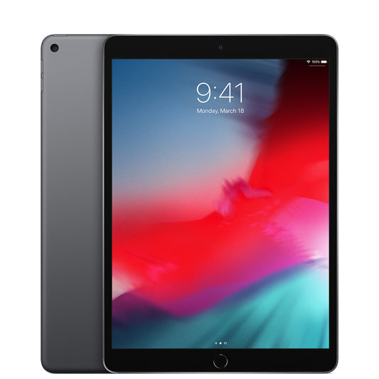 IPad Air 3 - 256 - Space Gray
