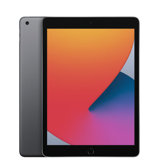 IPad 8 - 32GB - Space Gray AND IPad 8 - 128GB - Space Gray