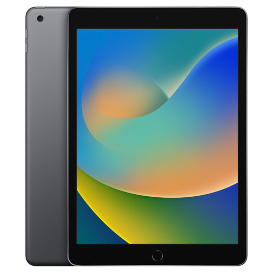 IPad 9 - 64GB - Space Gray
