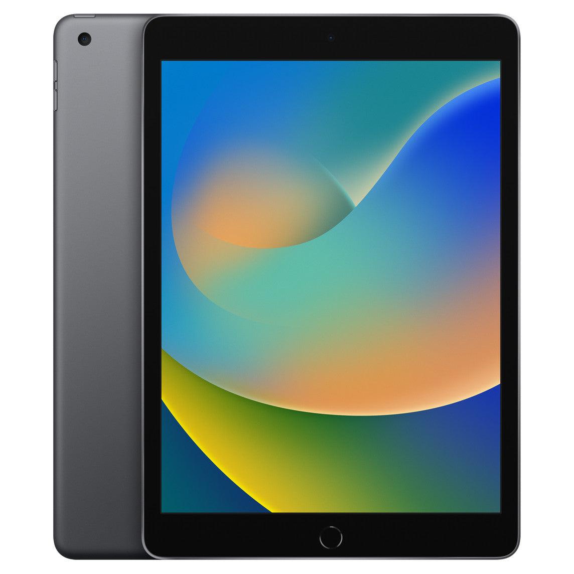 Apple Ipad 9 256 GB Space Gray