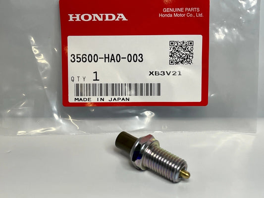 SWITCH ASSY. NEUTRAL (TOYO)