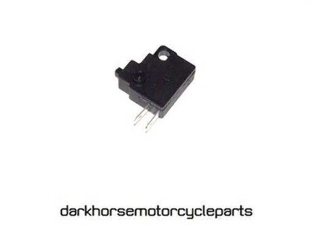 SWITCH ASSY. FR. STOP
