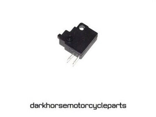 SWITCH ASSY. FR. STOP