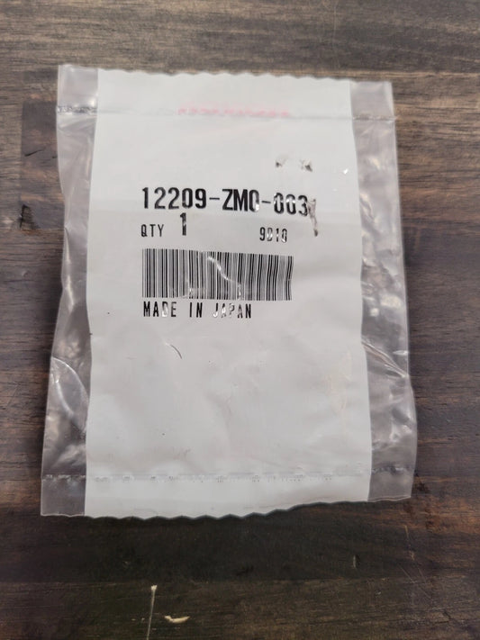 SEAL VALVE STEM