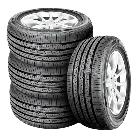 ROYALBLACK - RACINGTRAC BW 105 XL W 4 (235/55R19)