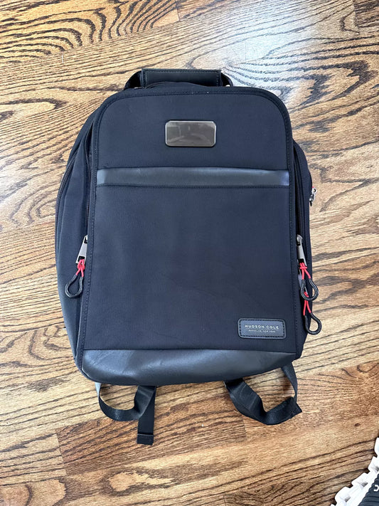 Hudson Cole Prospect Backpack (all Sizes)(all Colors)