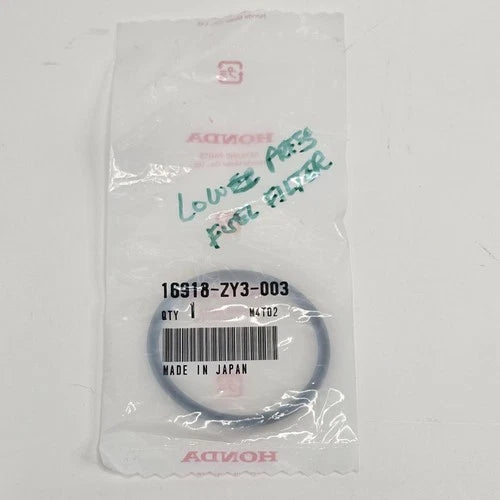 Honda 16918-ZY3-003 O-Ring
