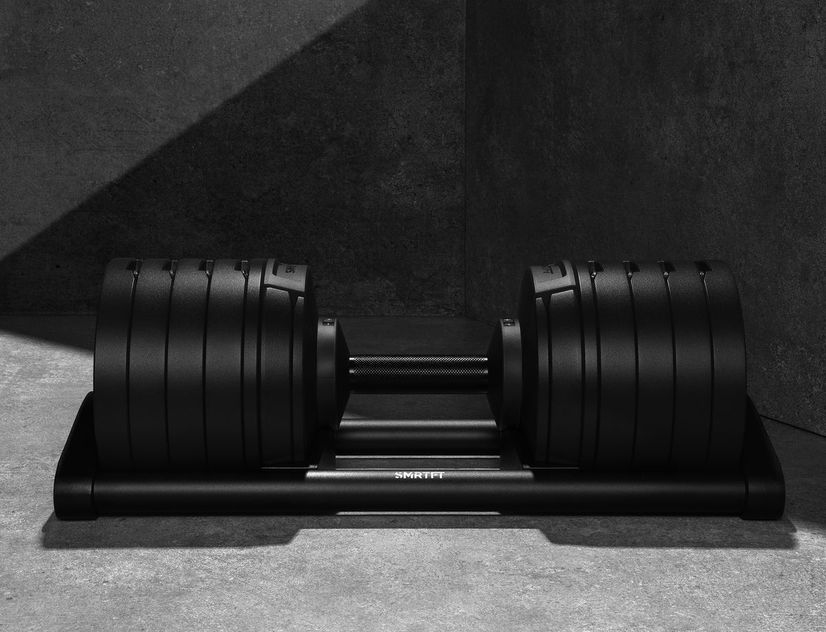 SMRTFT NÜOBELL 100 Matte Black And Tactical Green (Pair)