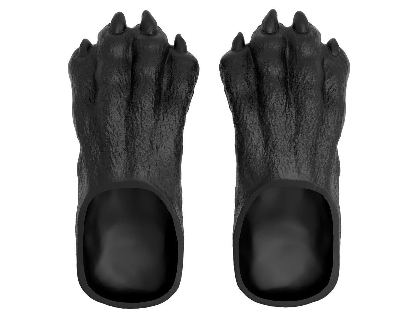 Panther Paws (sizes: 6-13)