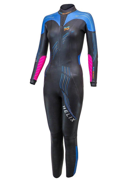2024 Helix Fullsuit  (All Sizes)