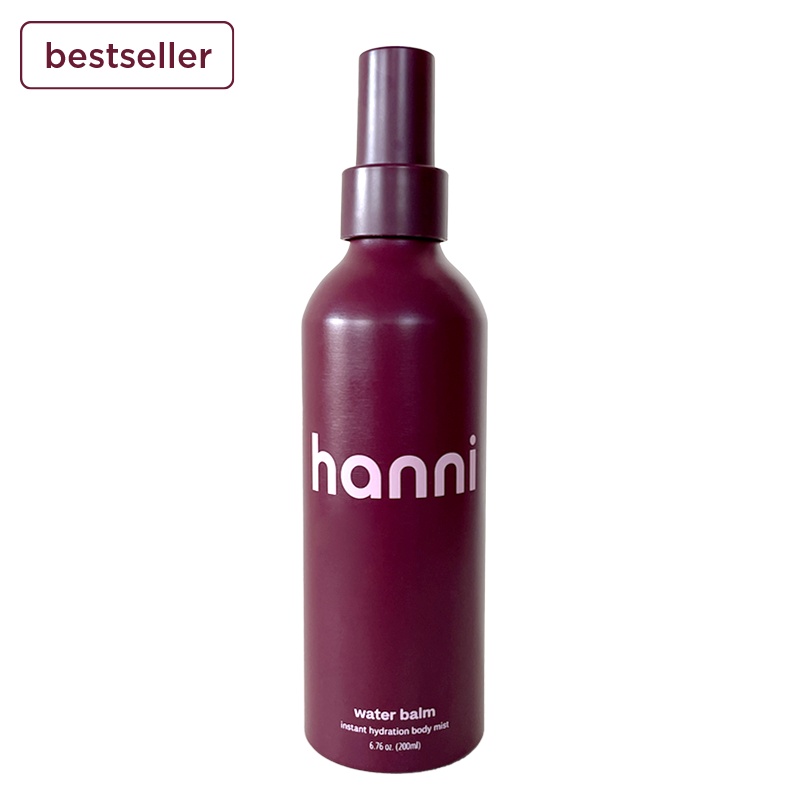 Water Balm (200 ML)