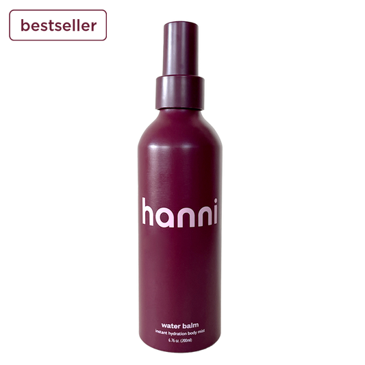 Water Balm (200 ML)