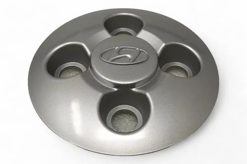 CAP ASSY-WHEEL HUB