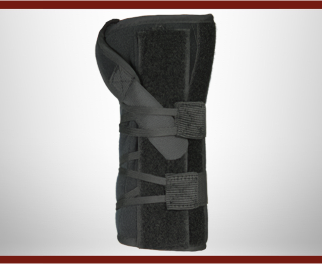 Gaming Wrist Universal Right 10-0070R