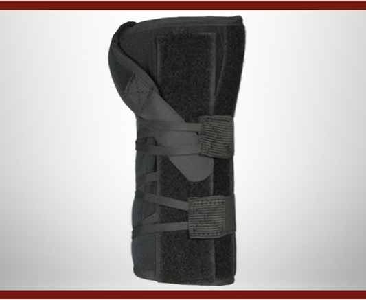 Gaming Wrist Universal Right 10-0070R