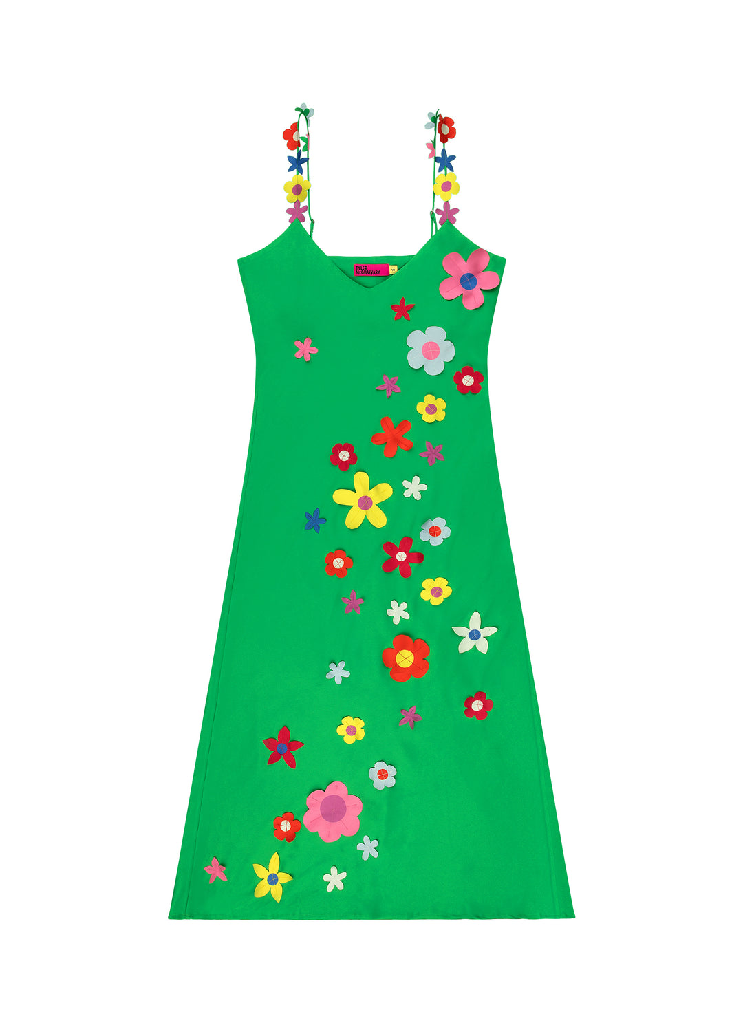 Yara Dress (All Colors) (All Sizes)