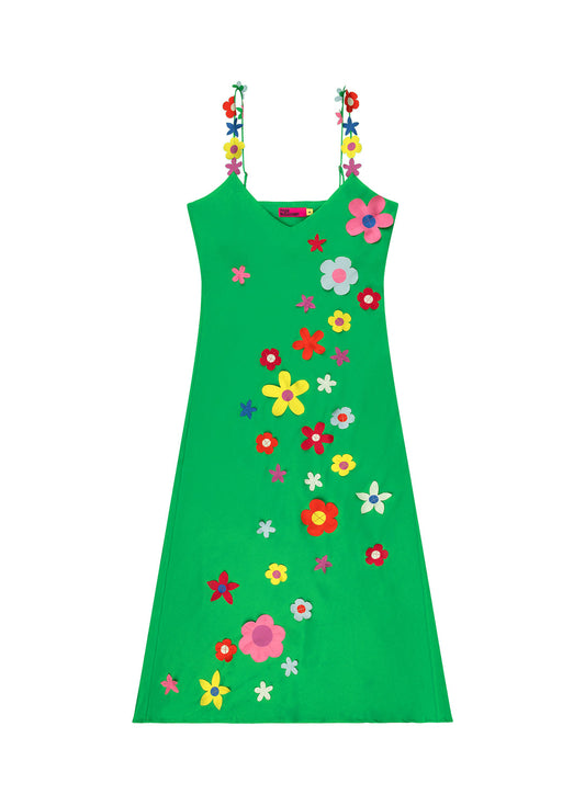 Yara Dress (All Colors) (All Sizes)