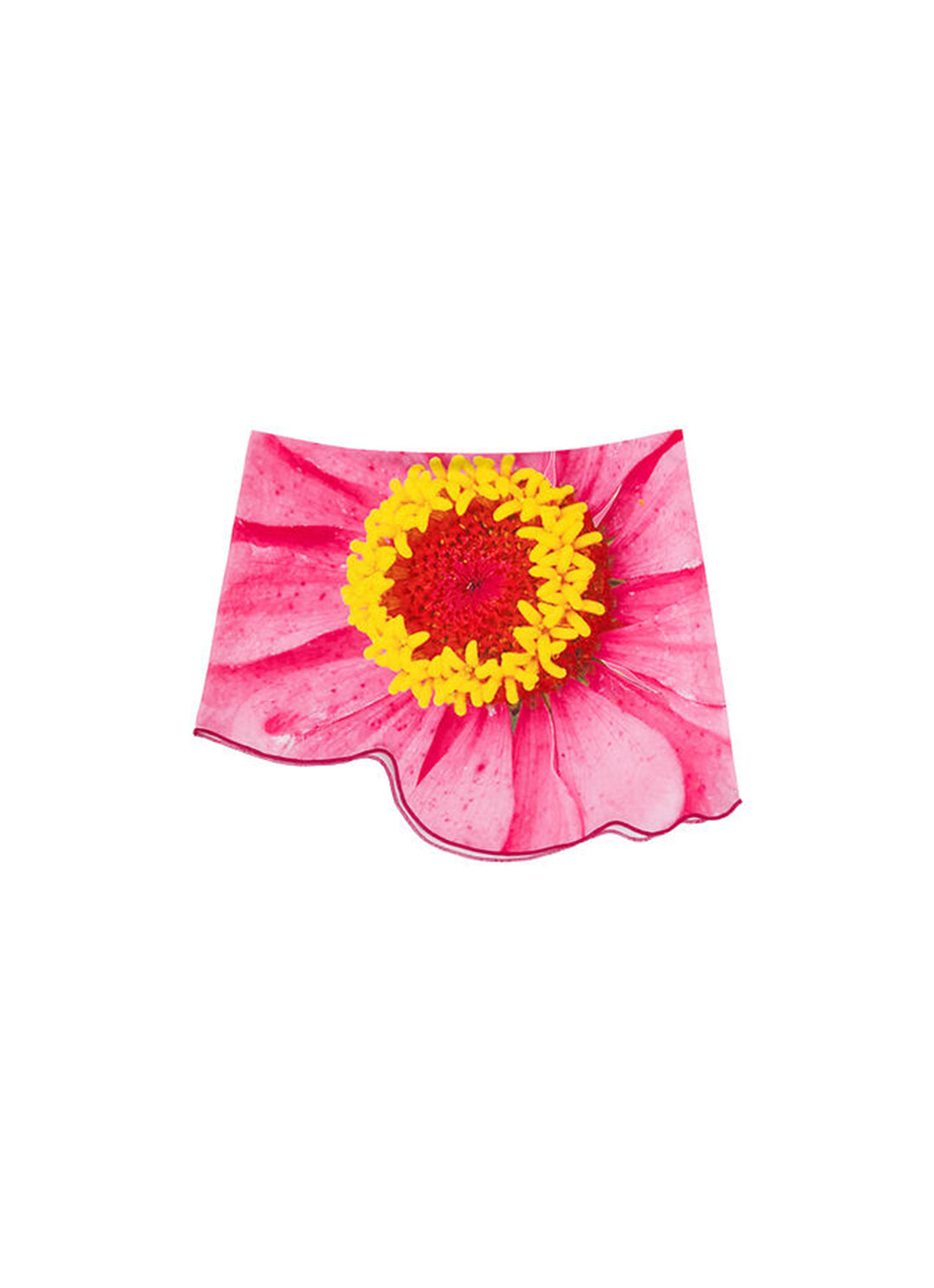 Zinnia Mini Skirt (All Colors) (All Sizes)